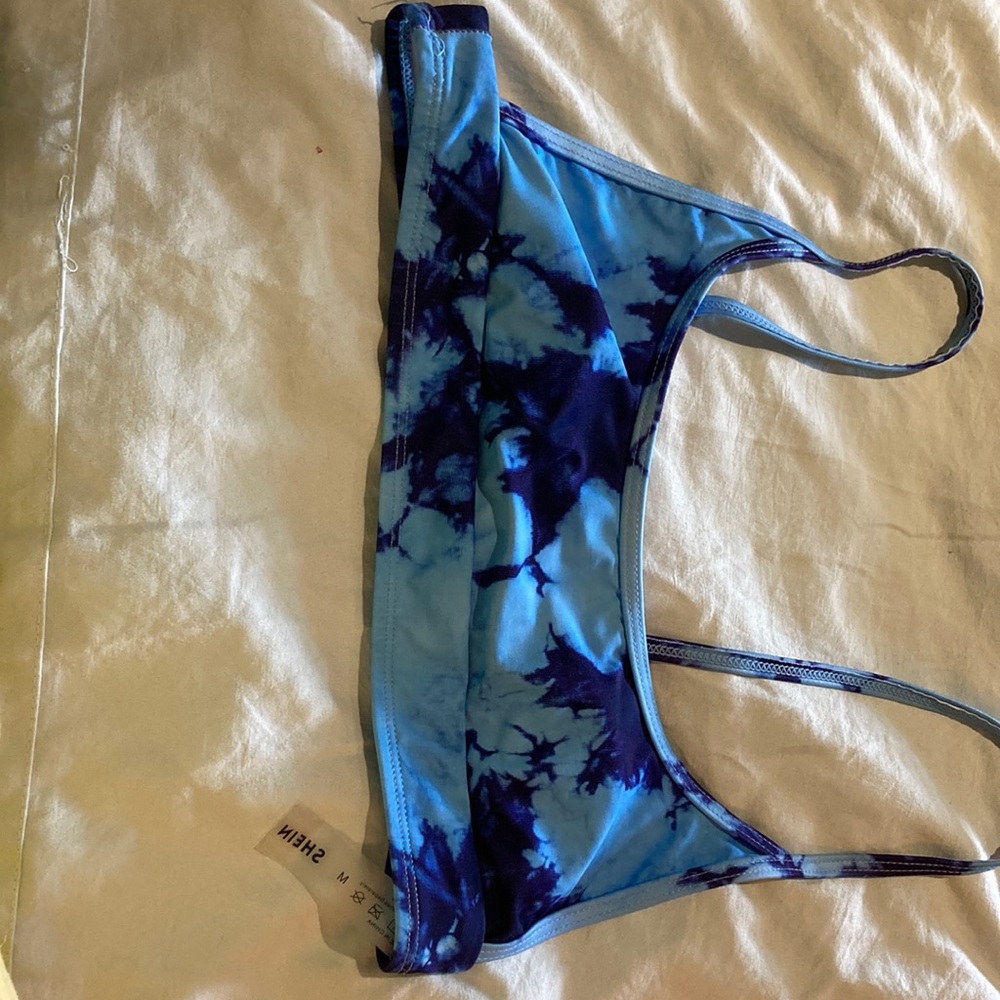 Bathing suit top